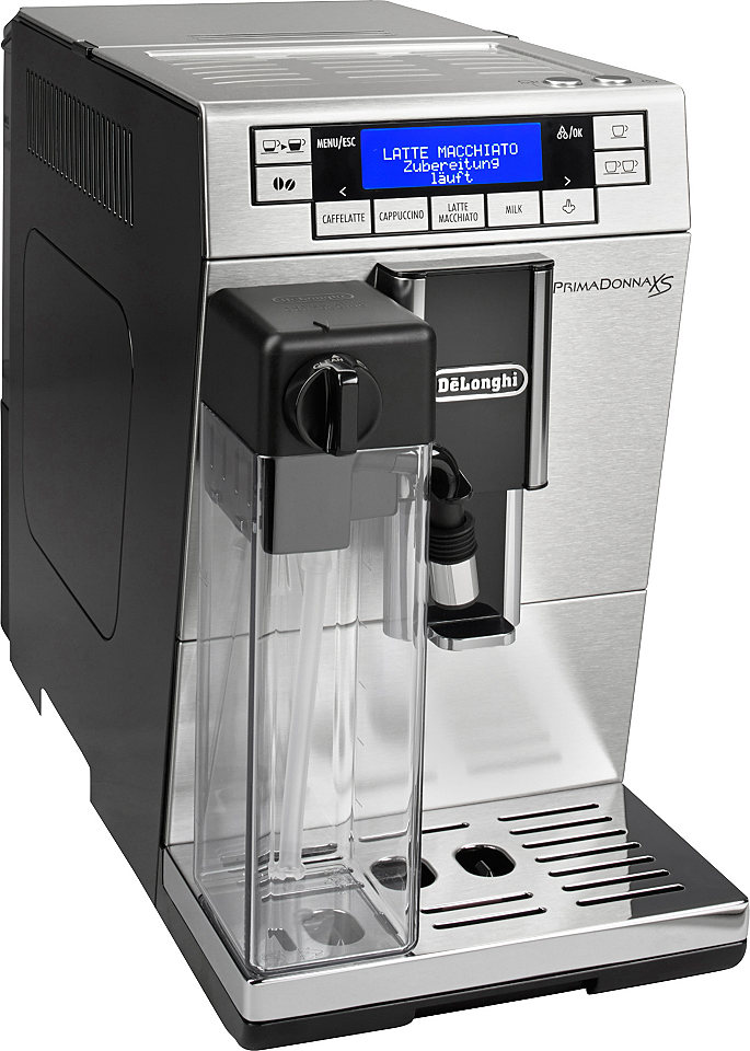 de-longhi-kaffeevollautomat-etam-36-365-mb-prima-donna-xs-15-bar-silberfarben-9857238